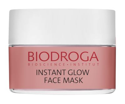 Biodroga&nbspSPA DELUXE Instand Glow Face Mask